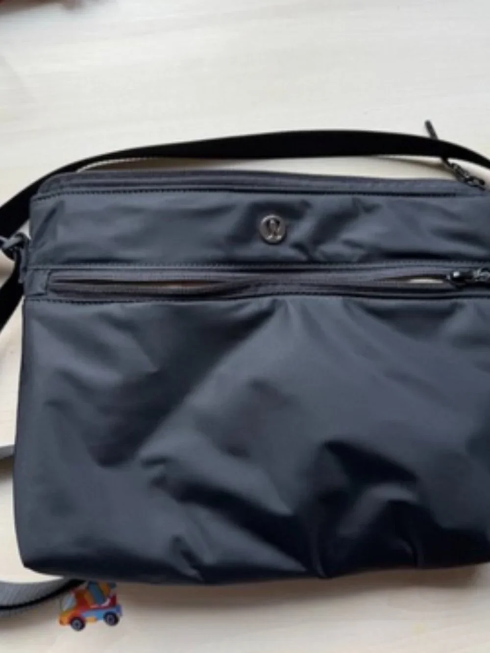 Lululemon Crossbody Bag
